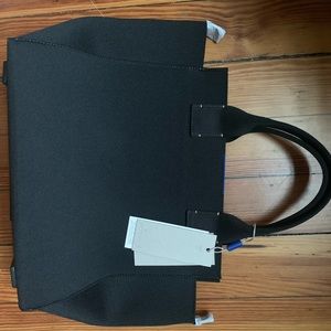 Rothy’s The Handbag Black